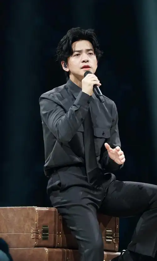 李健万物安生时巡回演唱会