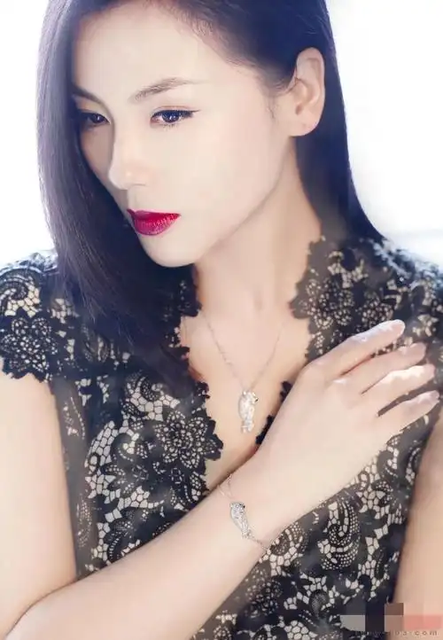 刘涛个人资料及简介简历电影演员刘涛的个人简历