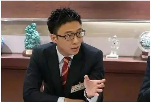 进入下一段恋情却依然成空,独守百亿身家仍单身就在霍启山熠熠生辉的