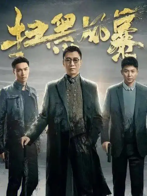 电视剧61扫黑风暴61推荐