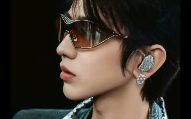 【蔡徐坤】帅吗?