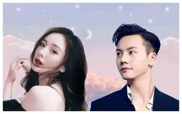 杨幂陈伟霆牵手,爱情闪耀娱乐圈._姐姐_魏大勋_绯闻