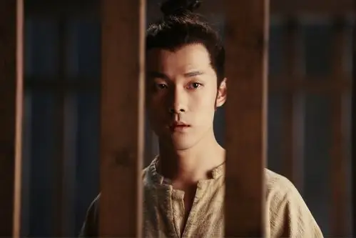 《盛唐幻夜》收视屡破亿 张雨剑被害入狱惹网友心疼