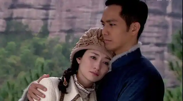 钟汉良被曝已离婚,老婆净身出户,女儿归父亲,网友:又一个渣男