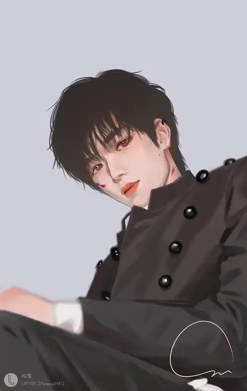 宋亚轩漫画集中楼方便去关注喜欢的画手尽情赏漫画美颜