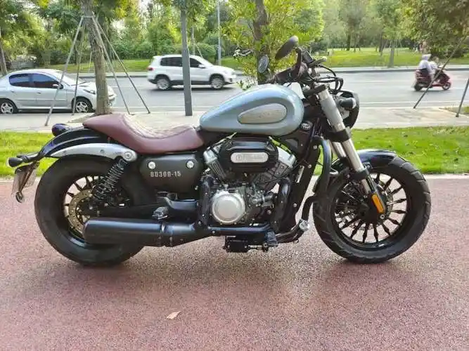 二手奔达金吉拉