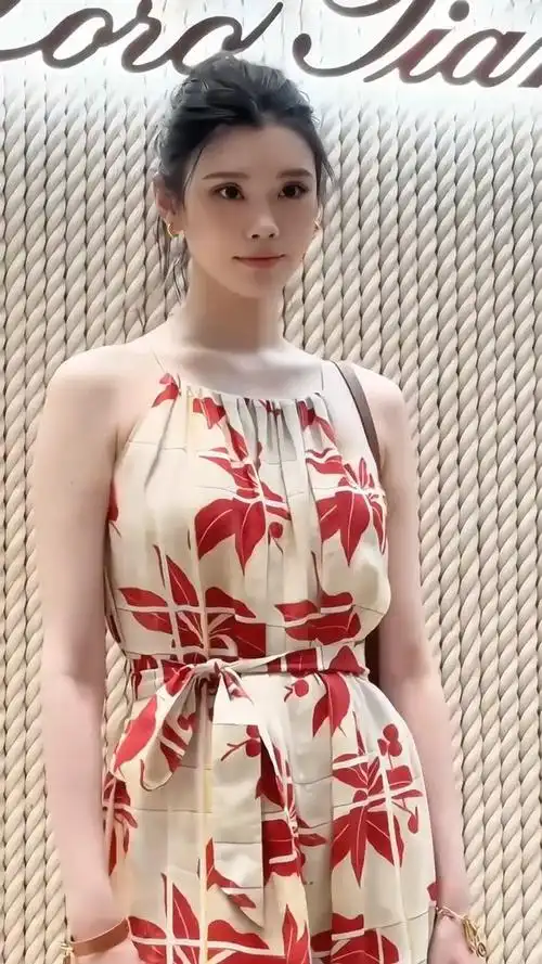 奚梦瑶,1989年3月8日出生于上海市,毕业于东华大学07级服装设计与表演