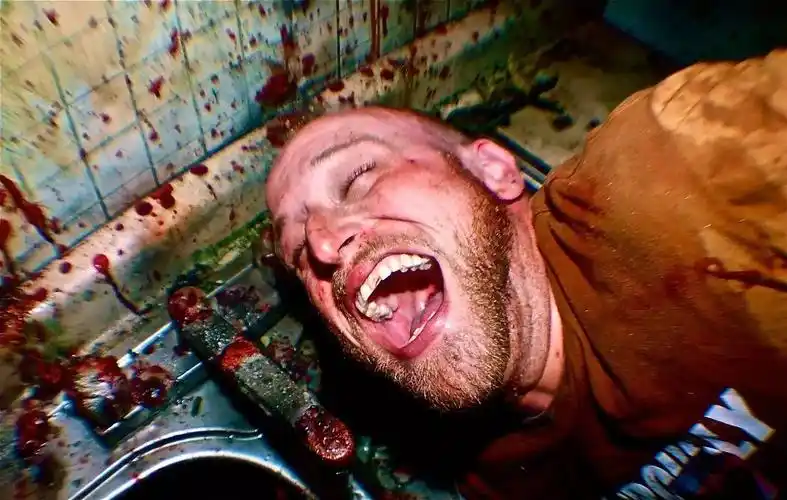 这个恐怖屋开业14年来居然无人通关成功