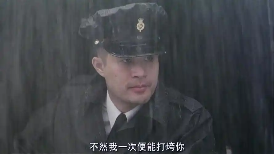 监狱风云2逃犯监狱风云ii逃犯截图剧照图片