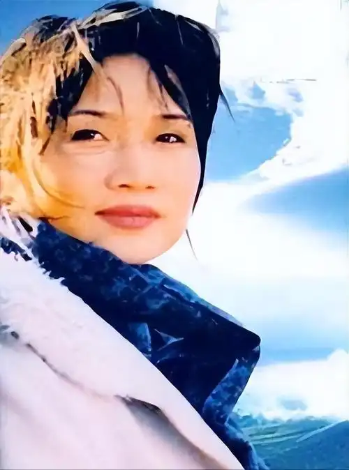 王菲进不了前五徐小凤排第二十大殿堂级女歌手究竟谁是第一