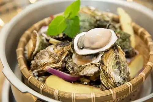 东莞高压锅生蚝店