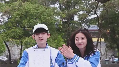 独家专访郭俊辰万鹏默契大考验完整版