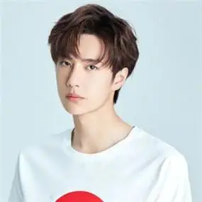 王一博头像王一傅帅气图片照片