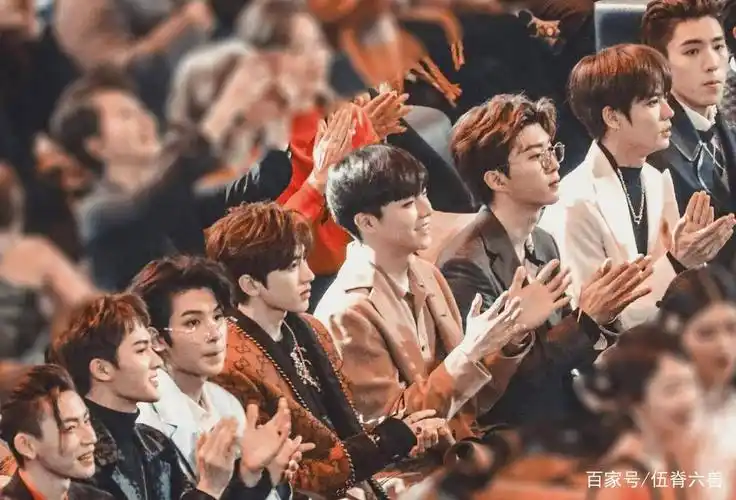 百分九少年团 - 堆糖,美图壁纸兴趣社区