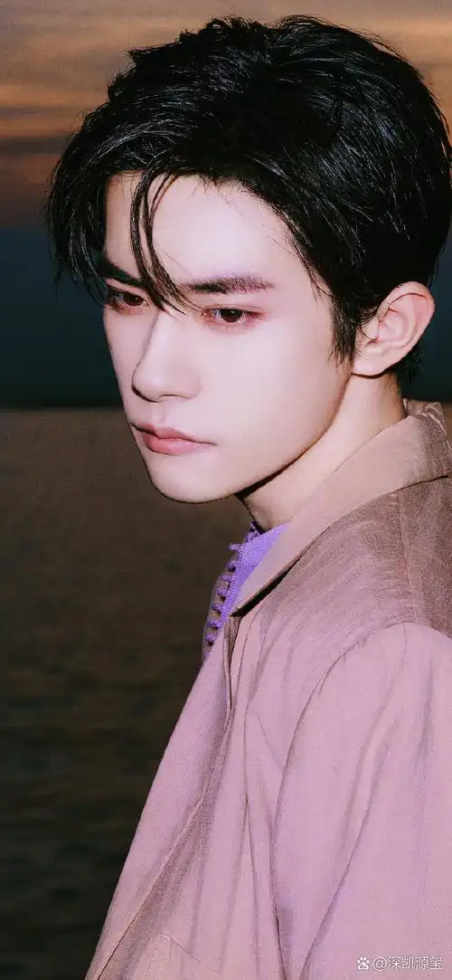 " "为什么?" "因为一羊千洗