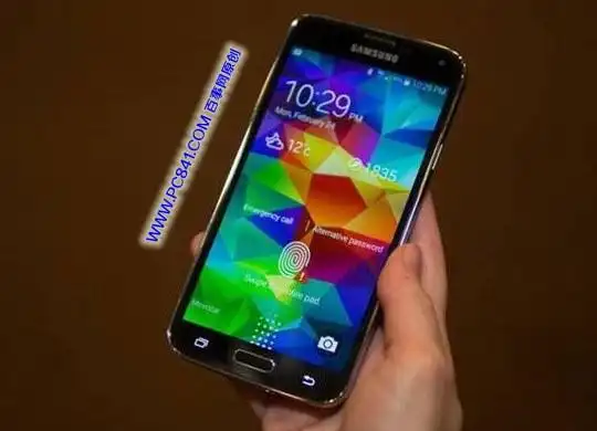 三星s5指纹识别怎么用 三星s5指纹解锁使用方法