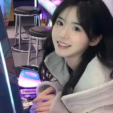 头像女小清新唯美清纯