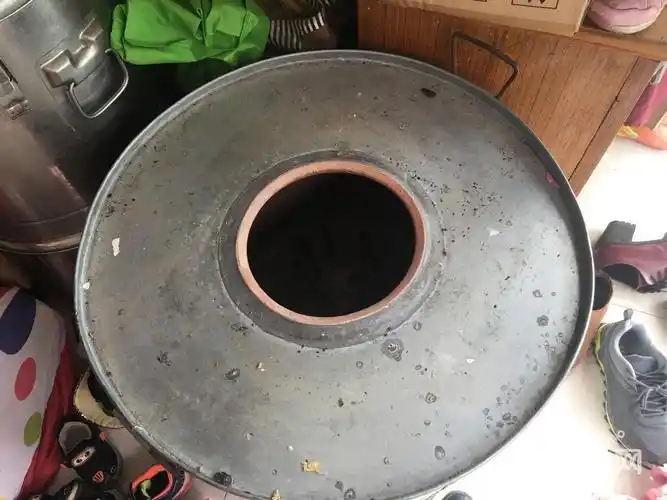 烧饼炉子