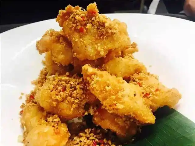 龙江国宴菜主厨陈冬羽,22款国宴级菜品赏析_网易订阅