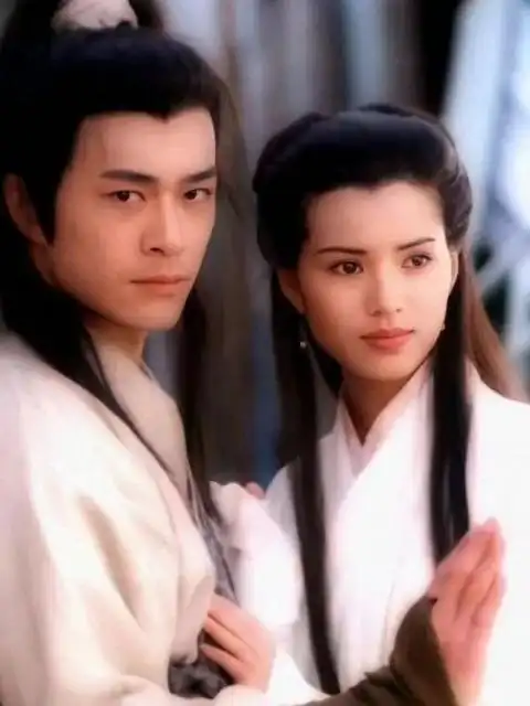 《新神雕侠侣》将播,李莫愁比小龙女还美,郭襄"大有来头"