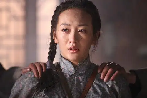 桑华执导,王鸥,何晟铭(微博)等主演的电视剧《桐柏英雄》于昨日已经