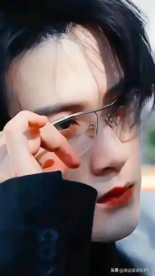 赵丽颖与凤行陈建斌肖战杨幂檀健次杨洋王一博最新动态