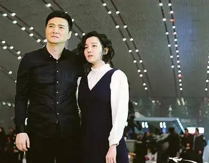 原创国家一级导演汪俊因丁克离婚后前妻枣花吴玉华二婚生子