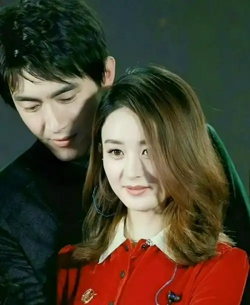 赵丽颖林更新主演与凤行北美官宣定档美海外先播