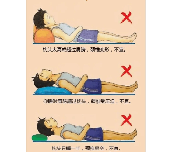 【涨姿势】为什么酒店要放4个枕头?很多人不知道!