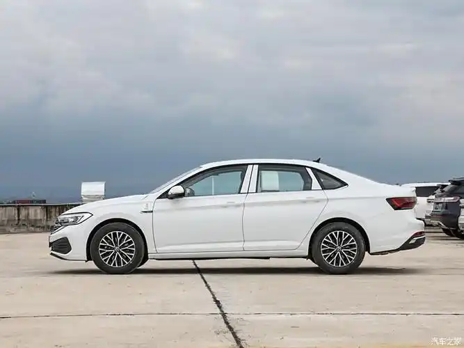 速腾8.98万/探岳13.98?大众推限时优惠