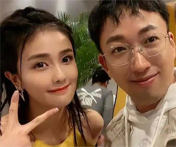 新剧合作男主由来于正用三点替白鹿提咖位