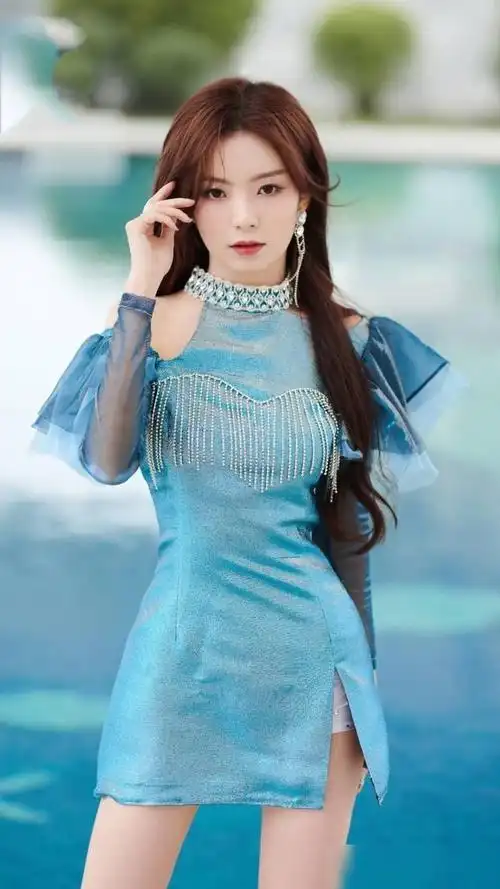 硬糖少女303陈卓璇