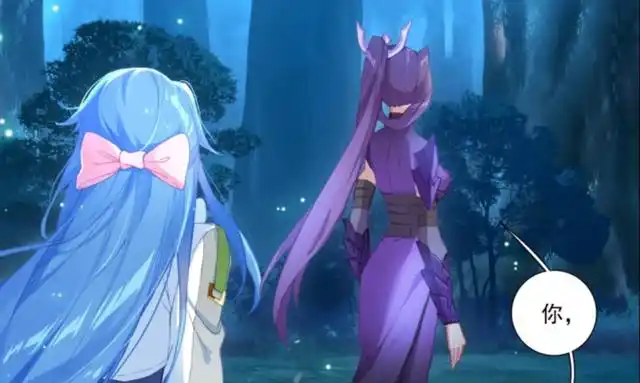 终极斗罗:遵从兽神帝天的遗愿,翡翠天鹅献祭,地狱魔龙王跟随