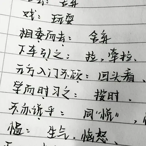 写作业人淦作业魂淦作业就是人上人