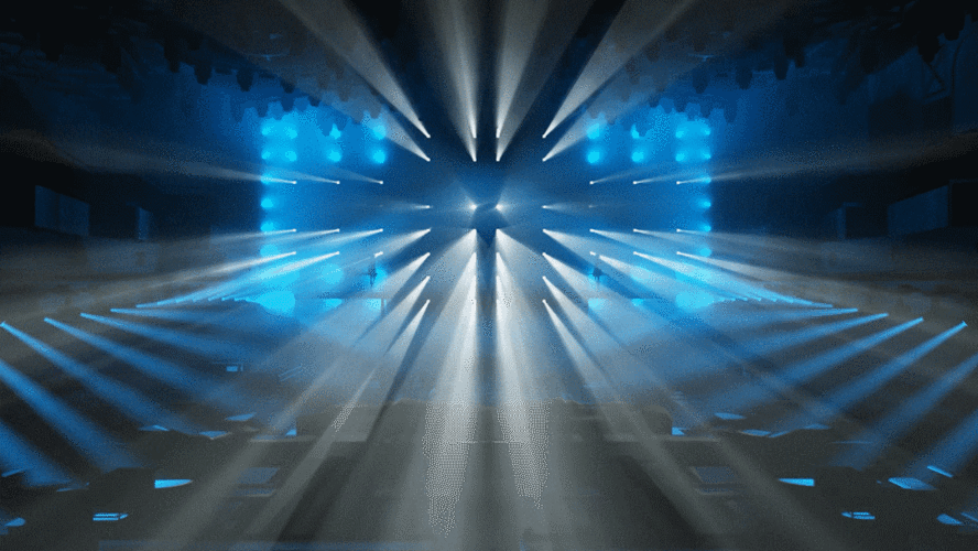 太炫酷了!钦州即将入驻全新夜店品牌future,感觉有被撩到