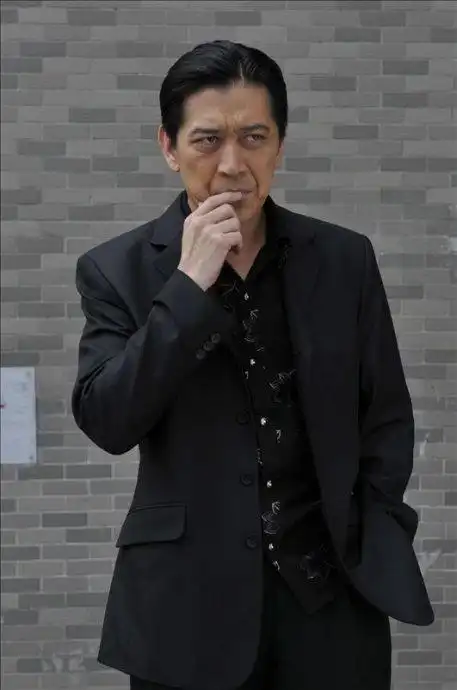 演艺圈十大最迷人的邪男明星(组图)