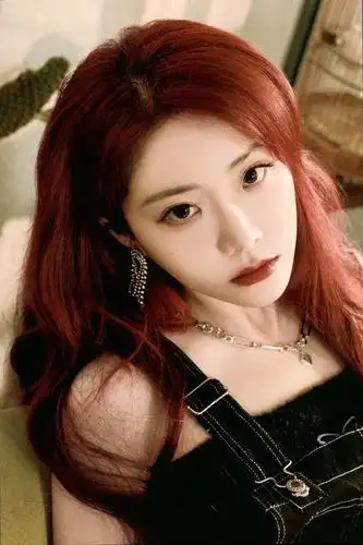 喻言美图喻言壁纸喻言绝美pb扫图