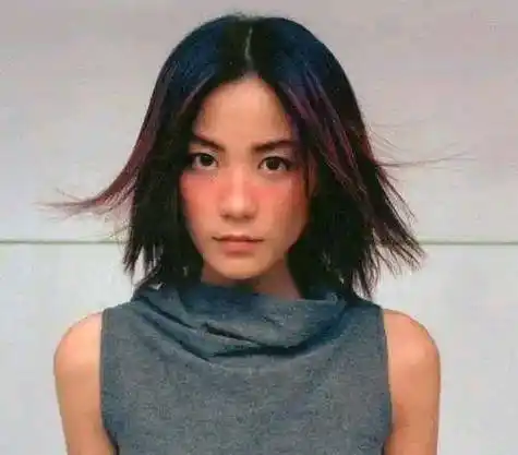 王菲:音乐的传奇从来未曾落幕