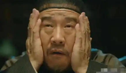 张若昀"露脚趾"的破草鞋,打了多少国产剧"穷人"的脸