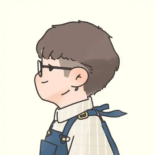 微信头像 ? 可爱男孩