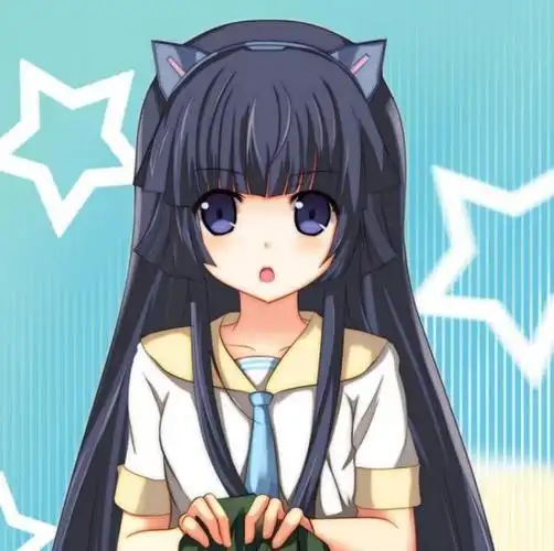 萌萌哒小萝莉动漫美图图集!娇小玲珑,可爱呆萌讨人喜!__财经头条