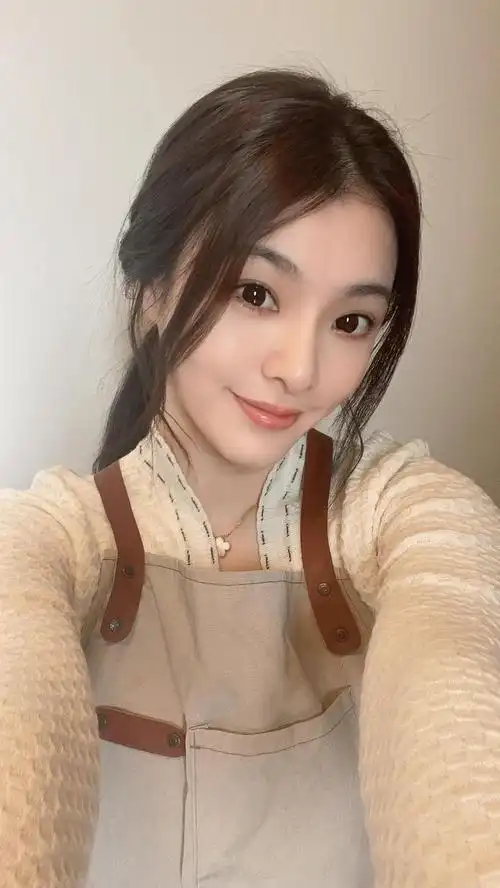 潮汕美女林子晴唯美写真