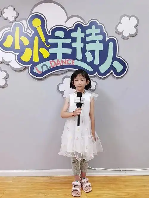 口才课日常61同德校区