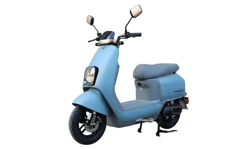 轻便摩托车公告详情发动机参数车辆燃料参数燃料种类:纯电动依据标准