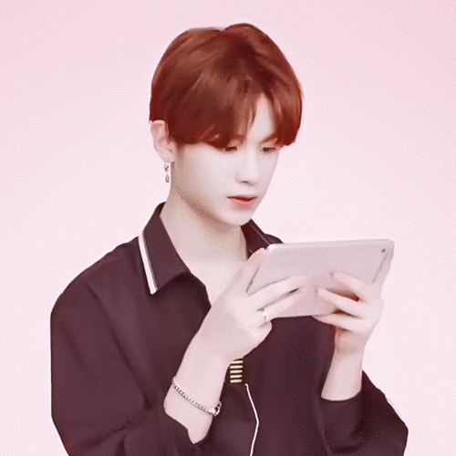 justin 黄明昊 乐华小甜豆 超a昊哥 nine percent忙内