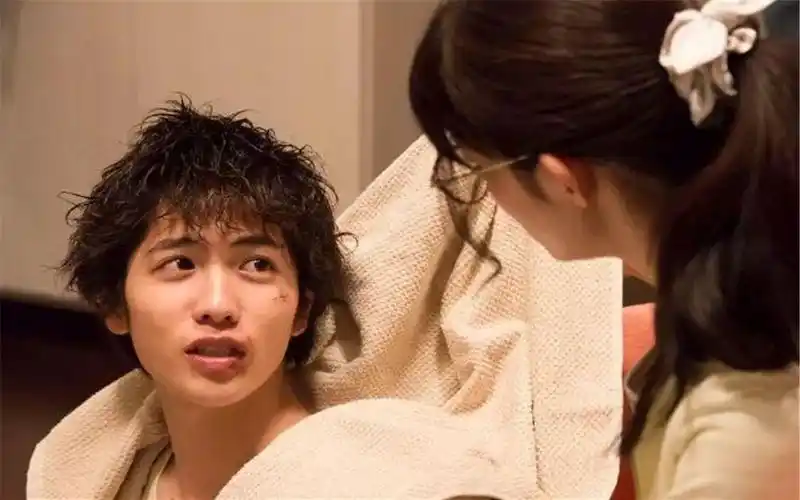 说晚安的小奶狗高甜日剧—宠物情人