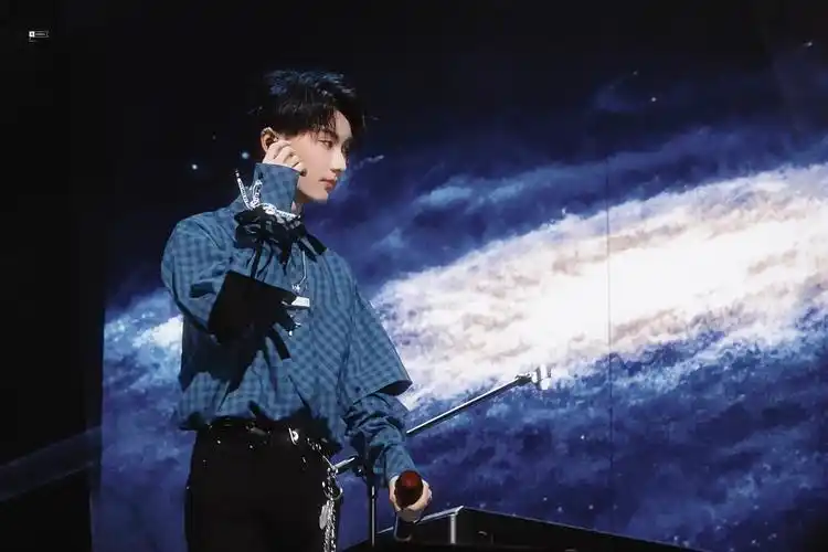 sparkle马嘉祺· - 堆糖,美图壁纸兴趣社区