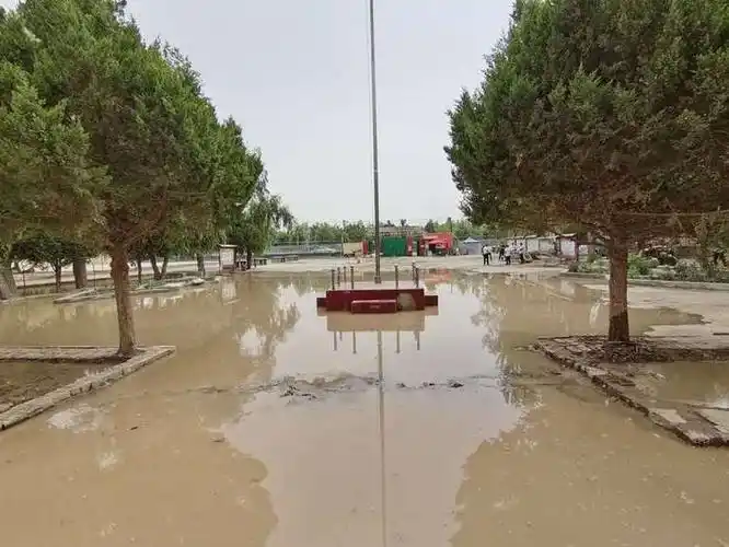 新疆叶城县:助力教育扶贫,让幸福的笑声洒满校园