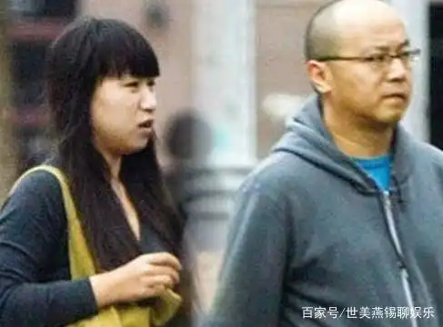 窦唯第三任妻子曝光,网友表示:妻子是铁杆粉丝,十足的80后