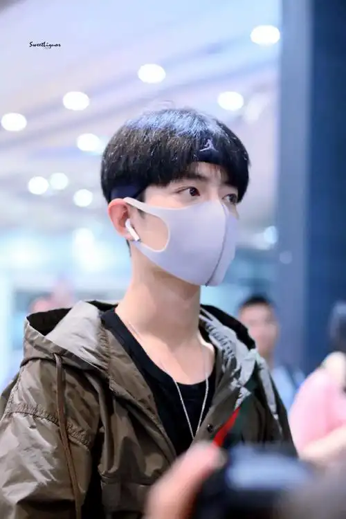 肖战##肖战余生请多指教